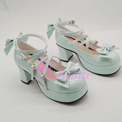 Antaina Shoes Model 128